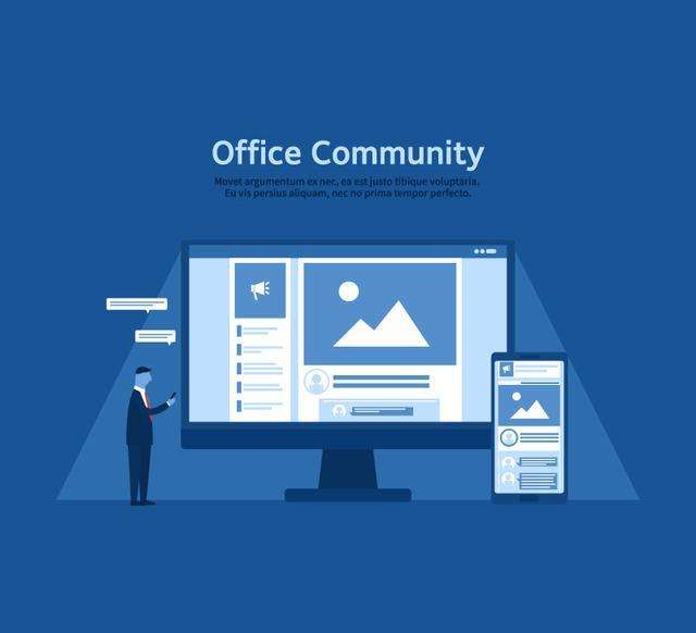  中小企業(yè)如何通過手機(jī)OA提高辦公管理？