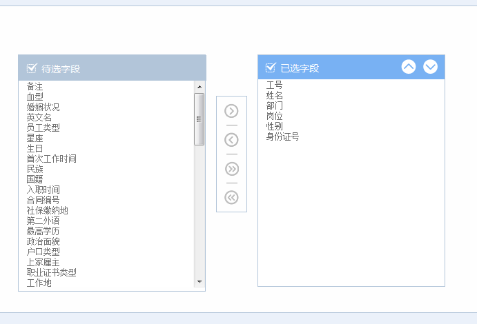 OA廣電行業(yè)信息化分析-信息化構成